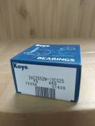 Подшипник ступицы. Suzuki: Wagon R Solio, Alto, Wagon R Wide, Cervo, Lapin, Swift, Wagon R Plus, Kei, Twin Chevrolet Cruze, HR51S, HR52S, HR81S, HR82S
