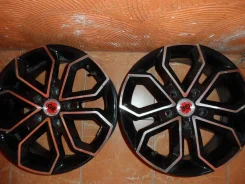GR. 6.5x16", 5x114.3, ET45, �� 60,0���. ����