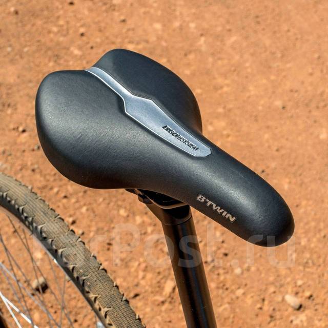 Selle ergofit system btwin hotsell