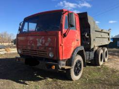 КамАЗ 5511. Камаз 5511, 10 850 куб. см.