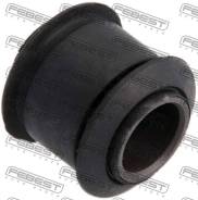 Сайлентблок рычага, тяги. Toyota: Soluna, Corsa, Corolla II, Paseo, Tercel, Raum, Cynos, Starlet Двигатели: 5AFE, 1NT, 4EFE, 5EFE, 2E, 5EFHE, 1N, 4EFT...