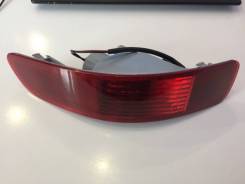 Стоп-сигнал. Peugeot 4007 Peugeot 407, 6D, 6E, 6C Citroen C-Crosser, EP Mitsubishi Outlander, CW1W, CW4W, CW5W, CW6W, CW7W, CW8W Двигатели: 10HK, 11HK...