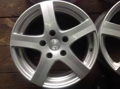Mak. 6.5x16", 5x120.00, ET42