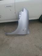 Крыло. Toyota Sienta, NCP81, NCP81G