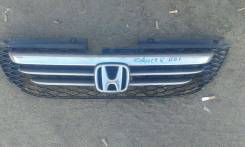 Решетка радиатора. Honda Odyssey, RB1, RB2, RB3 Двигатель K24A