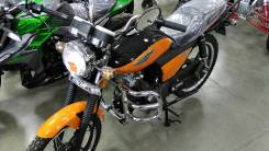 Racer Trophy RC110. 110 куб. см., исправен, птс, без пробега