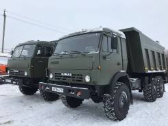 КамАЗ 4310. Самосвал Камаз вездеход 6х6, 10 850 куб. см., 11 000 кг., 6x6