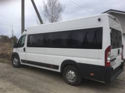 Citroen Jumper. Продам микроавтобус, 120 куб. см., 16 мест
