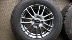 Hot Stuff Exceeder. 5.5x14", 4x100.00, ET50, ЦО 67,0 мм.