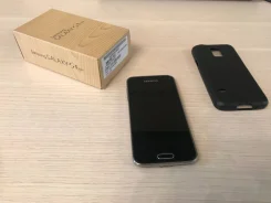 Samsung Galaxy S5 Mini. �/�, ������, 4G LTE ����