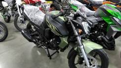 Racer Nitro RC250-CK. 250 куб. см., исправен, птс, без пробега