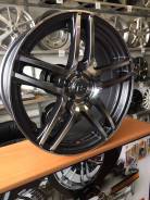 Light Sport Wheels LS 285. 7.0x17", 5x100.00, ET45, ЦО 73,1 мм.