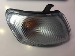 Габаритный огонь. Toyota Caldina, ST190, ST190G, ST191, ST191G, ST195, ST195G, ST198, ST198V, ST210, ST210G, ST215, ST215G, ST215W, ST246, ST246W Toyo...