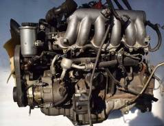 Двигатель в сборе. Toyota Crown, JZS173, JZS173W, JZS175, JZS175W Двигатели: 1JZFSE, 1JZGE, 1JZGTE
