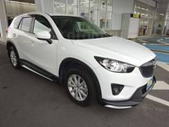 Mazda CX-5. автомат, 4wd, 2.0 (154 л.с.), бензин, б/п. Под заказ