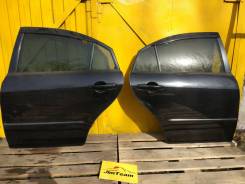 Дверь боковая. Mazda Atenza, GG3P, GG3S Mazda Mazda6