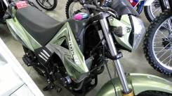 Racer Forester RC200LT. 200 куб. см., исправен, птс, без пробега