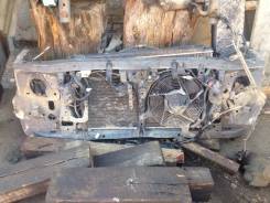 Ноускат. Nissan Patrol, Y61 Nissan Safari, VRGY61, WFGY61, WGY61, WRGY61, WTY61, WYY61, Y61 Двигатели: RD28TI, TB48DE, ZD30, ZD30DDTI, ZD30DDTIEUD2P...