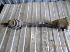 Привод, полуось. Infiniti: EX35, M45, M35, EX37, EX25, QX50, G37, Q60 Двигатели: VQ25HR, VQ35HR, VQ35DE, VQ37VHR
