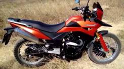 Racer Ranger RC300-GY8. 300 куб. см., исправен, птс, без пробега