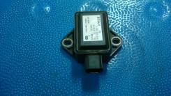 Датчик ускорения. BMW 5-Series, E60, E61 BMW 6-Series Gran Turismo Двигатели: B58B30, M30B30, M54B30, M57D25, M57D25TU, M57D30, M57D30OL, M57D30OLT, M...