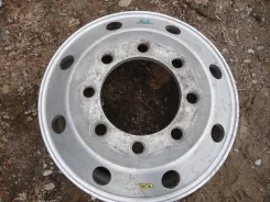 Alcoa. 7.5x22.5", 8x170 ����