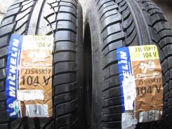 Michelin 4x4 Diamaris. Летние, без износа, 2 шт