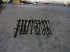 Болт коленвала. Honda: Domani, Orthia, CR-V, S-MX, Stepwgn Acura RL Acura TL Двигатели: B18B, B20B, C35A1, C35A2, C32A7