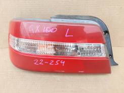 Стоп-сигнал. Toyota Chaser, GX100, GX105, JZX100, JZX101, JZX105, LX100, SX100