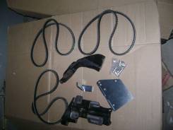 Рефкомпрессор. Toyota ToyoAce, XKU308, XKU338, XKU344, XKU348, XKU414, XKU424, XKU508, XZU304, XZU308, XZU334, XZU338, XZU344, XZU348, XZU354, XZU368...
