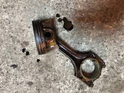 Поршень. BMW: Z3, 3-Series, 7-Series, 5-Series, X3, Z4, X5 Двигатели: M52TUB28, M54B30, M52B28