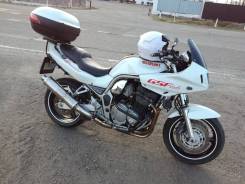 Suzuki Bandit. 1 200 куб. см., исправен, птс, с пробегом
