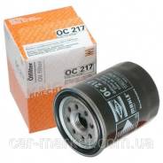 Фильтр масляный\ VW Taro 1.8 89-94,Toyota Corolla 1.4-1.8 87>