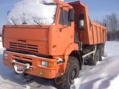 КамАЗ 6522. Продается Камаз-6522 2009г. самосвал, 299 куб. см., 20 000 кг., 6x6