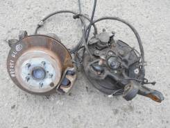 Ступица. Toyota Avensis, AZT251, AZT251L, AZT251W