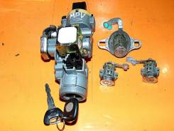 Замок зажигания. Mazda MPV, LW3W, LW5W, LWEW, LWFW
