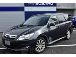 Subaru Exiga. автомат, 4wd, 2.0 (150 л.с.), бензин, б/п. Под заказ