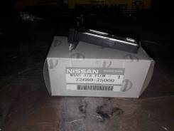 Датчик расхода воздуха. Infiniti: QX56, M45, Q40, QX50, Q45, M56, Q50, FX35, FX37, EX25, QX70, M25, G25, Q60, FX45, EX35, EX37, FX30d, G35, M37, FX50...