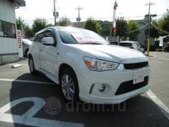 Mitsubishi RVR. автомат, 4wd, 1.8 (139 л.с.), бензин, б/п. Под заказ