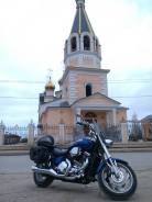 Honda VTX 1800. 1 800 куб. см., исправен, птс, с пробегом