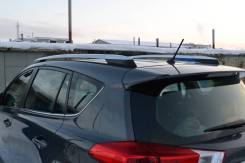Рейлинги. Toyota RAV4, ALA49, ASA44, ZSA42, ZSA44 Двигатели: 2ADFTV, 2ARFE, 3ZRFE. Под заказ