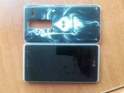 LG Class H650E. �/�, �������, 4G LTE ����