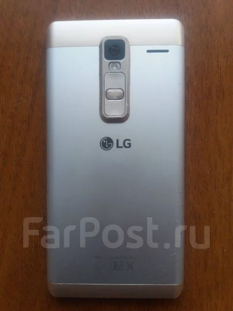 LG Class H650E. �/�, �������, 4G LTE ����