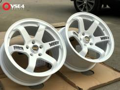 Rota Grid Racing. 8.0x17", 5x100.00, ET30, ЦО 73,1 мм.