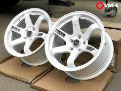 Rota Grid Racing. 8.0x17", 5x114.30, ET30, ЦО 73,1 мм.