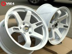 Rota Grid Racing. 8.0x17", 5x114.30, ET30, ЦО 73,1 мм.