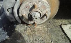Ступица. Hyundai Accent, LC, LC2 Двигатели: D3EA, G4EA, G4EB, G4ECG, G4EDG, G4EK
