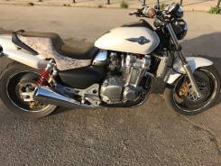 Honda X4. 1 300 куб. см., исправен, птс, с пробегом