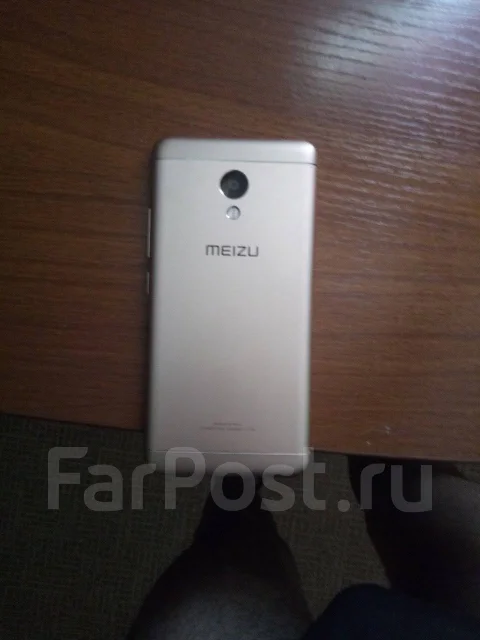 Meizu M3s Mini. �/�, �������, 4G LTE ����