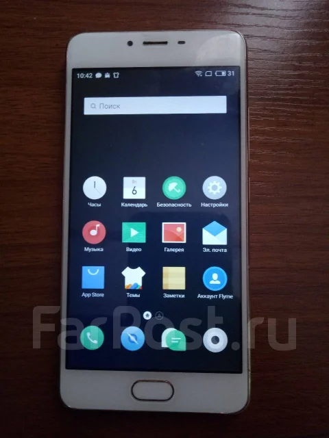 Meizu M3s Mini. �/�, �������, 4G LTE ����